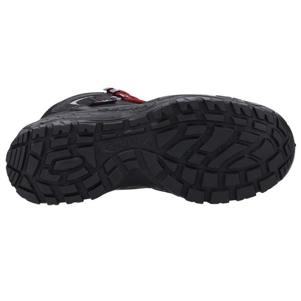 Cofra Mens Summit Nubuck Safety Boots