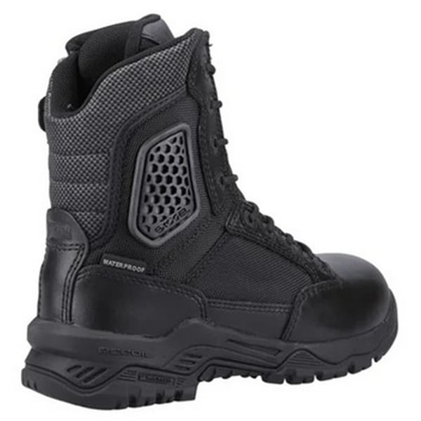Magnum Mens Strike Force 8.0 Leather Uniform Boots
