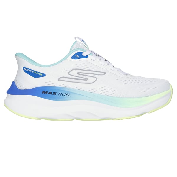 Skechers Womens/Ladies Max Run Max Cushioning Trainers