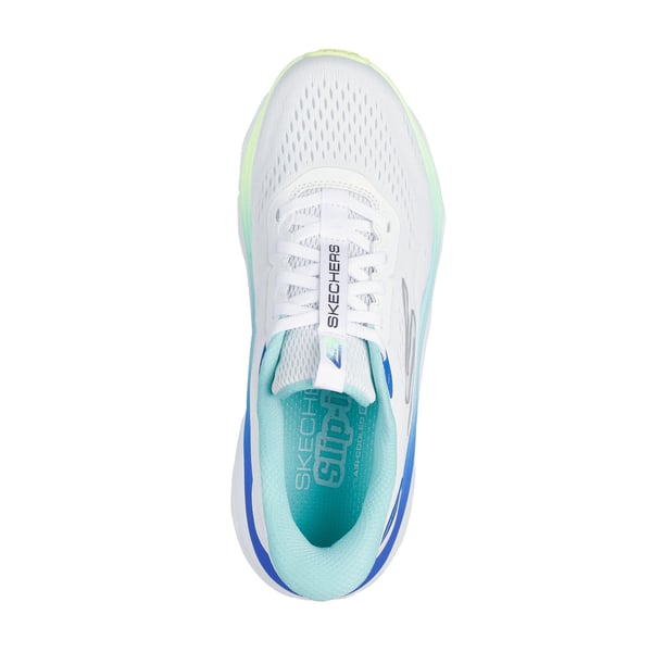 Skechers Womens/Ladies Max Run Max Cushioning Trainers