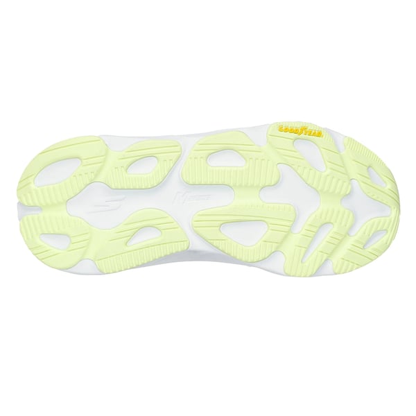 Skechers Womens/Ladies Max Run Max Cushioning Trainers
