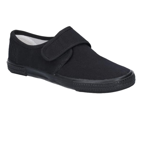Mirak CSG/99248 Plimsolls / Drenge Træningssko / Unisex Træningssko
