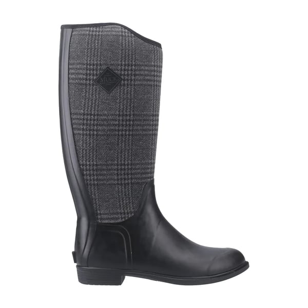 Muck Boots Womens/Ladies Derby Tall Wellington Boots