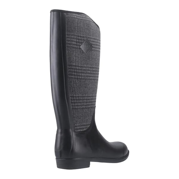 Muck Boots Womens/Ladies Derby Tall Wellington Boots