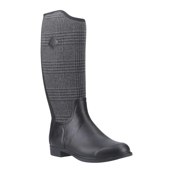 Muck Boots Womens/Ladies Derby Tall Wellington Boots