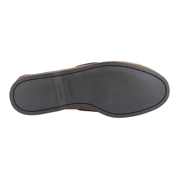 Sperry Herr Authentic 2 Båtskor i Läder
