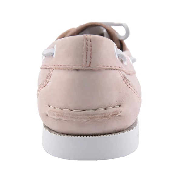 Sperry Womens/Ladies Authentic 1 Leather Boat Shoes