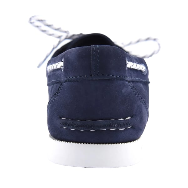 Sperry Womens/Ladies Authentic 1 Leather Boat Shoes