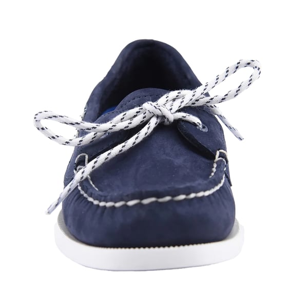 Sperry Womens/Ladies Authentic 1 Leather Boat Shoes