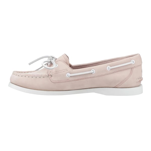 Sperry Womens/Ladies Authentic 1 Leather Boat Shoes