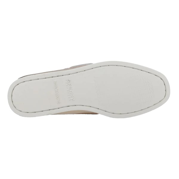 Sperry Womens/Ladies Authentic 2 Leather Boat Shoes