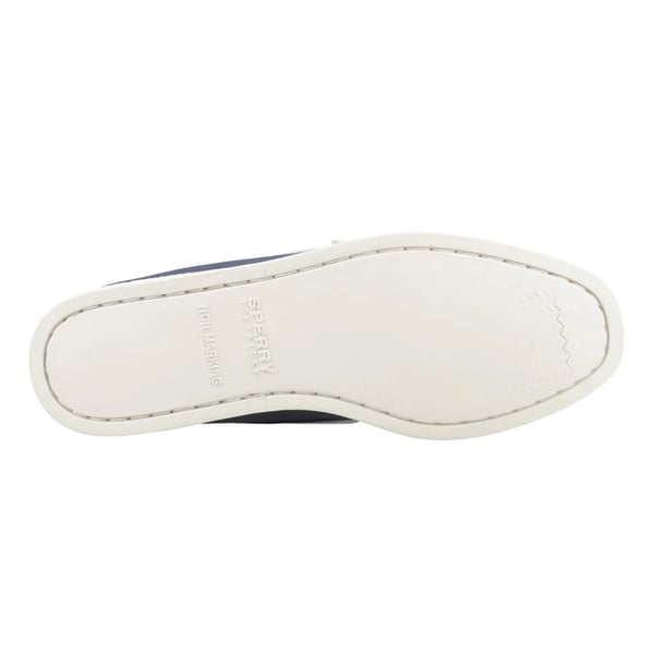 Sperry Womens/Ladies Authentic 2 Leather Boat Shoes