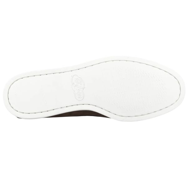 Sperry Herre autentiske originale læder båd sko