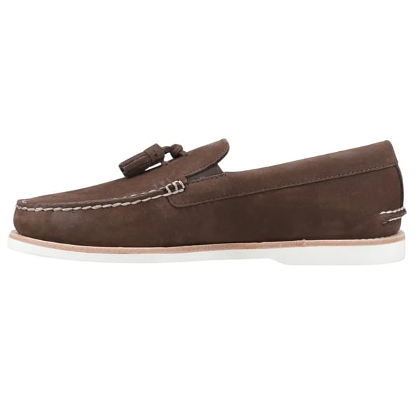 Sperry Herre autentiske originale læder båd sko