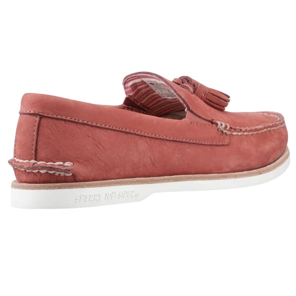 Sperry Herre autentiske originale læder båd sko