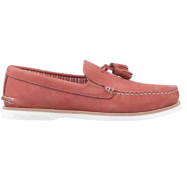 Sperry Herre autentiske originale læder båd sko