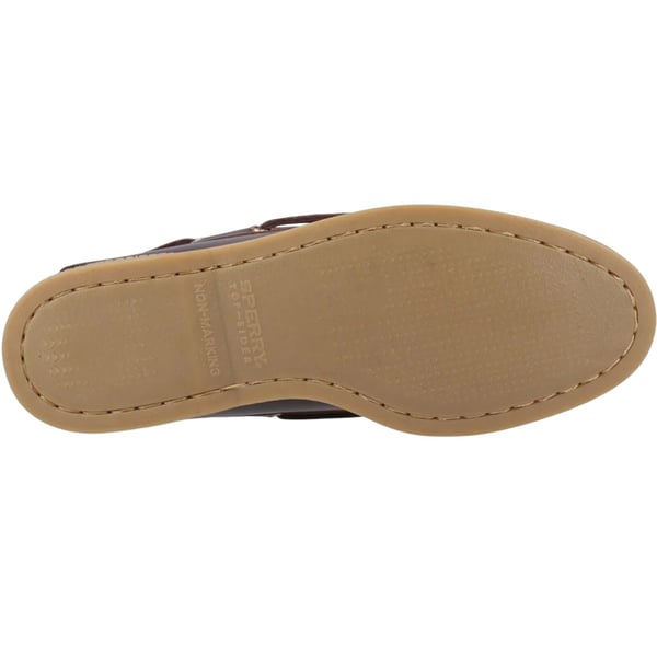 Sperry Herr Authentic Gold Cup Båtskor i Läder