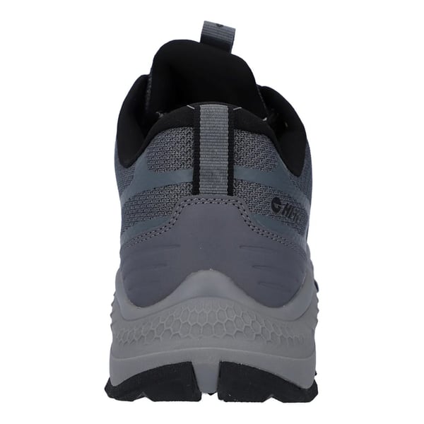 Hi-Tec Mens Mauna Walking Shoes