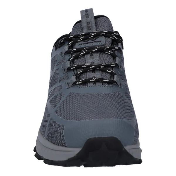 Hi-Tec Mens Mauna Walking Shoes