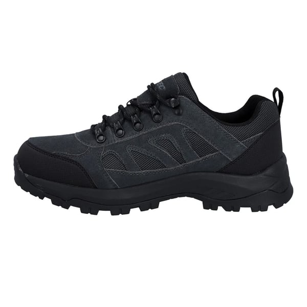 Hi-Tec Mens Bandera Expedition Suede Low Walking Shoes