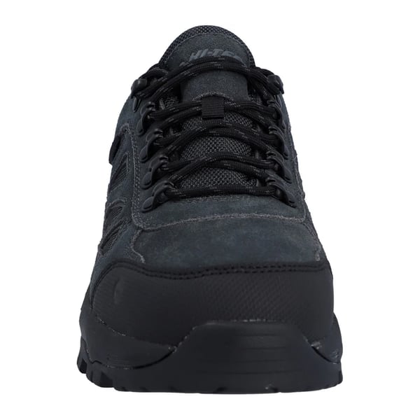 Hi-Tec Mens Bandera Expedition Suede Low Walking Shoes