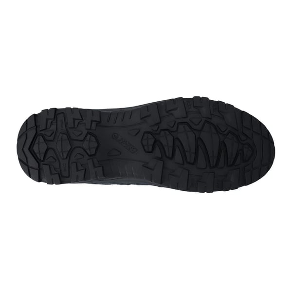 Hi-Tec Mens Bandera Expedition Suede Low Walking Shoes