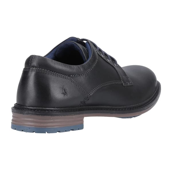 Hush Puppies Julian miesten nahkakengät