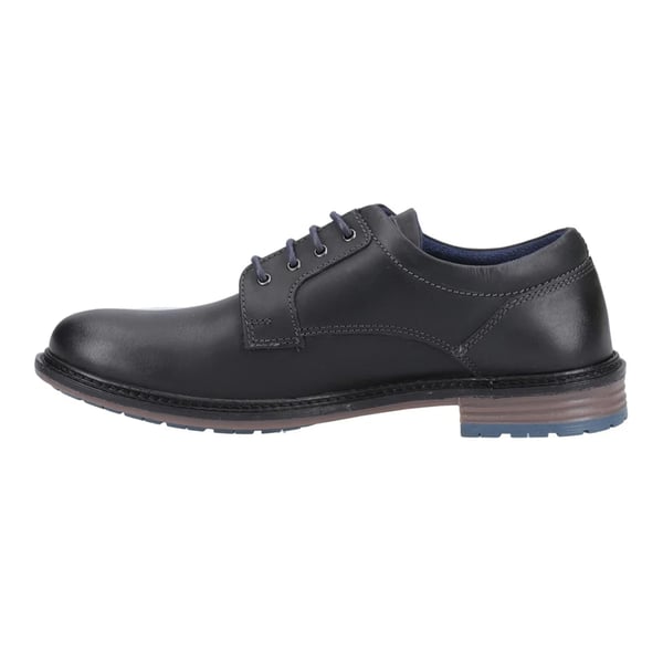 Hush Puppies Julian miesten nahkakengät