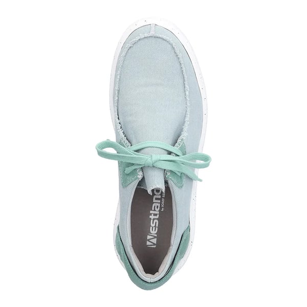 Josef Seibel Womens/Ladies Helsinki Leather Trainers