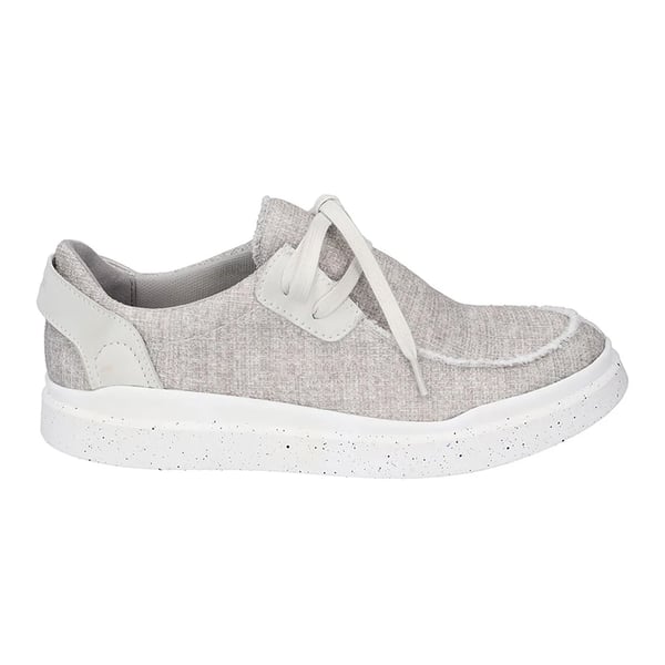 Josef Seibel Womens/Ladies Helsinki Leather Trainers