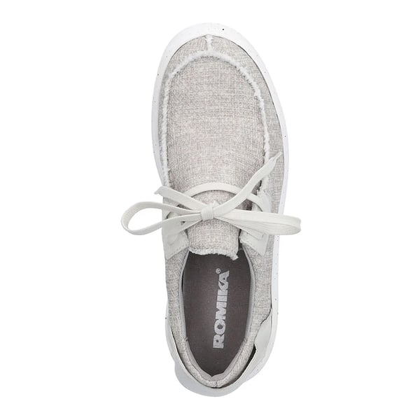 Josef Seibel Womens/Ladies Helsinki Leather Trainers
