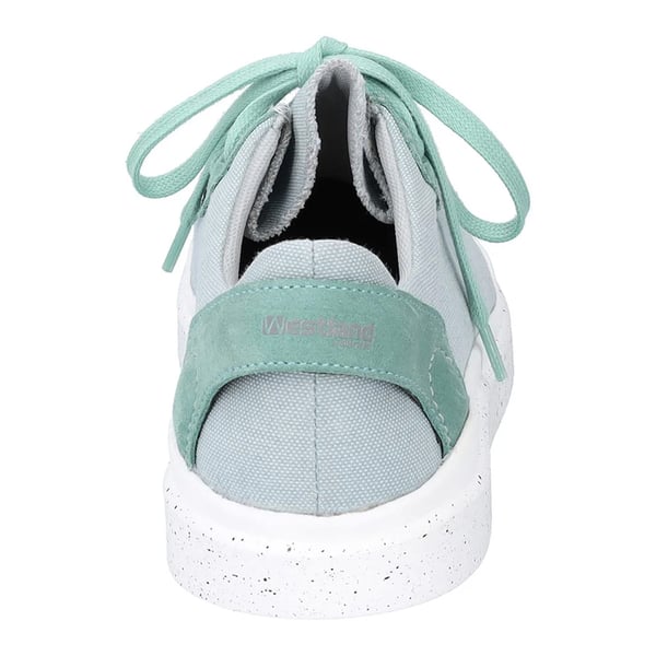 Josef Seibel Womens/Ladies Helsinki Leather Trainers