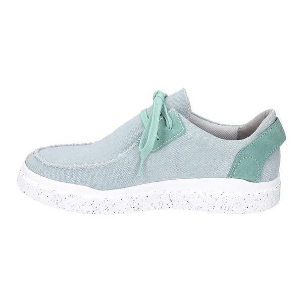Josef Seibel Womens/Ladies Helsinki Leather Trainers