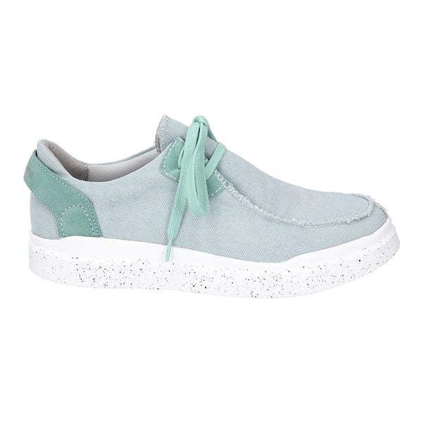 Josef Seibel Womens/Ladies Helsinki Leather Trainers