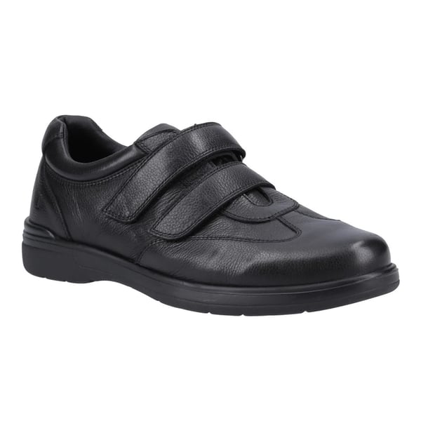 Hush Puppies Magnus nahkaiset miesten loaferit