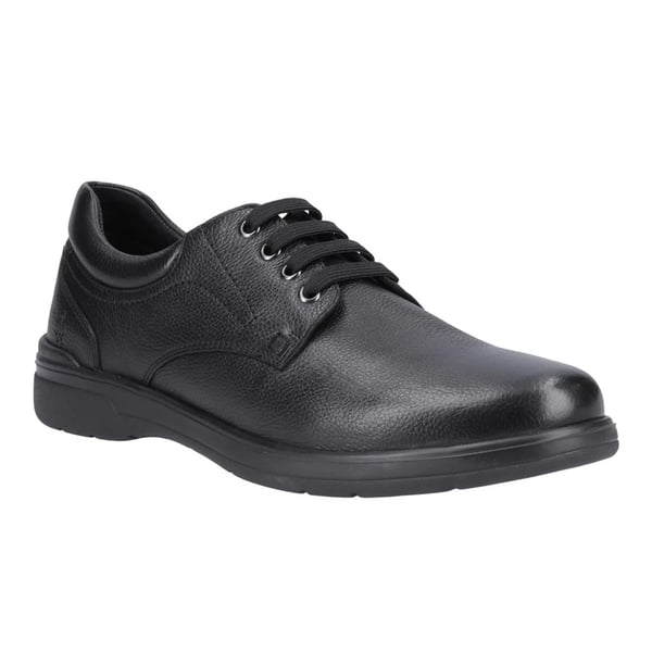 Hush Puppies Mens Marco Lace Up Shoes