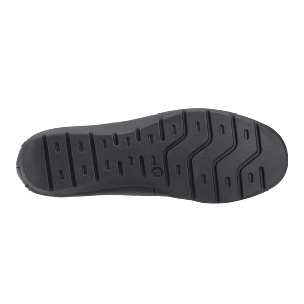 Hush Puppies Womens/Ladies Shelby Leather Loafers