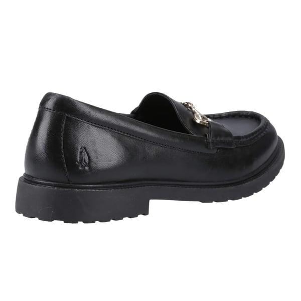 Hush Puppies Womens/Ladies Verity Snaffle Detail Loafers