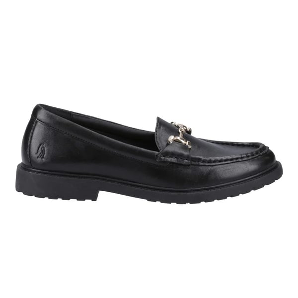 Hush Puppies Womens/Ladies Verity Snaffle Detail Loafers