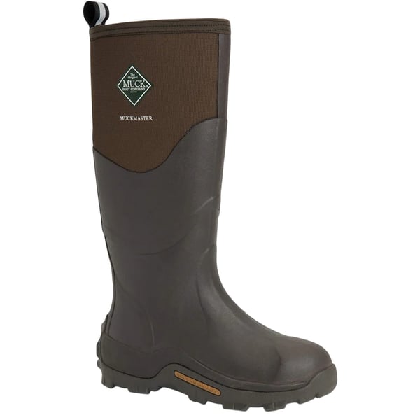 Muck Boots Unisex voksen Wellington-støvler til voksne