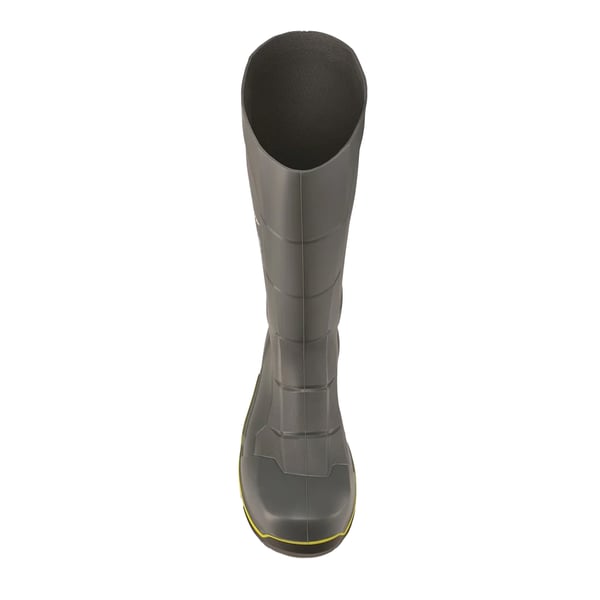 Dunlop Unisex Adult Metguard Wellington Boots