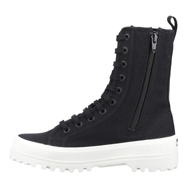 Superga Womens/Ladies 2641 Alpina High-top Ankle Boots