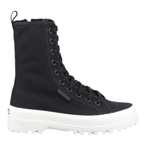 Superga Womens/Ladies 2641 Alpina High-top Ankle Boots