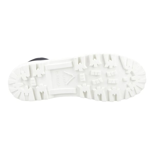 Superga Womens/Ladies 2641 Alpina High-top Ankle Boots