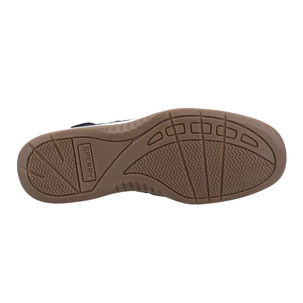 Sperry Womens/Ladies Angelfish Leather Boat Shoes