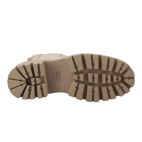 Only Womens/Ladies Betty-1 Calf Boots