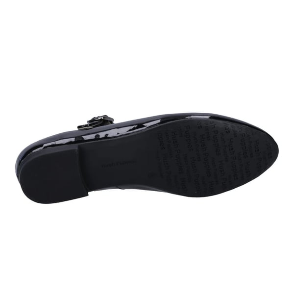 Hush Puppies Womens/Ladies Melissa Leather Mary Janes