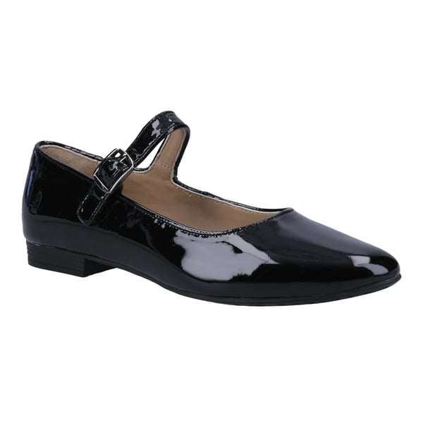 Hush Puppies Womens/Ladies Melissa Leather Mary Janes
