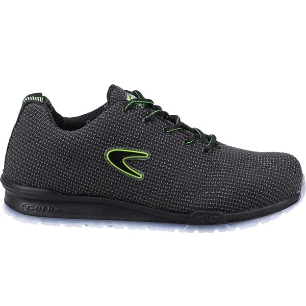 Cofra Unisex Adult Monti S3 SRC Safety Trainers