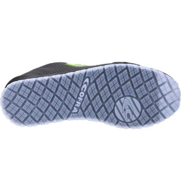 Cofra Unisex Adult Monti S3 SRC Safety Trainers